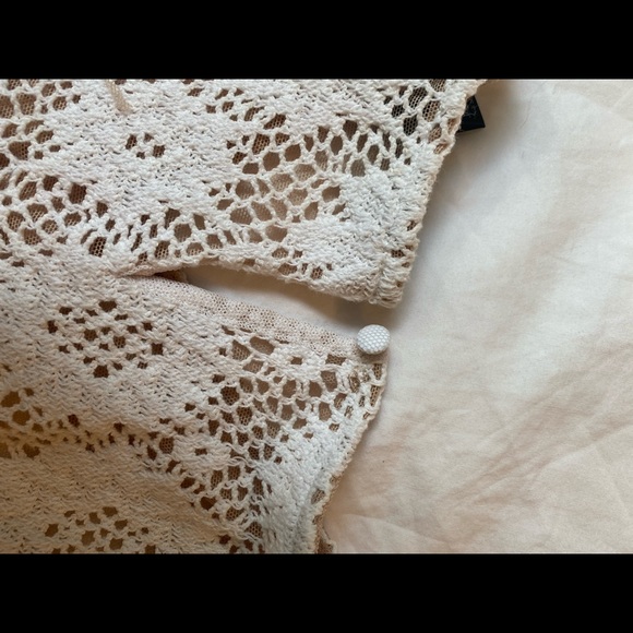 BCBG Maxazria Top - Picture 3 of 7